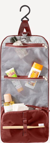 Косметичка Deuter Wash Bag I (Caspia; 1 л)